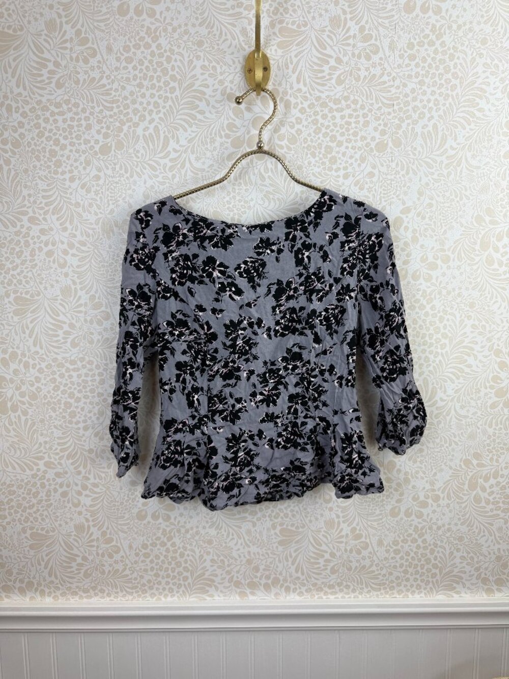 LOFT/Ann Taylor Women’s Blouse Bundle (4 Pieces) Workwear Mix - Size - Small/XS